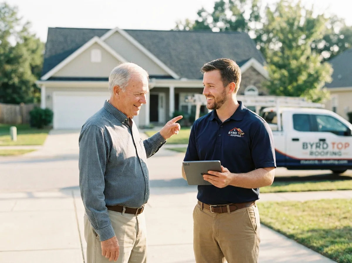 Roofing Mount Airy, GA FAQs